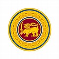 Sri Lanka Cricket Logo