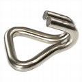 Stainless Steel Cable and Hooks