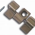 Stainless Steel Lumber Clips