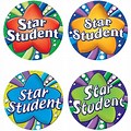 Star Badge for Kids