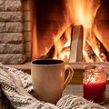 Stay Warm Ans Cozy