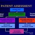 Steps in Initial Medical Assessment