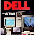 Steve Bird Dell Computers