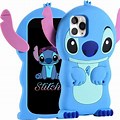 Stitch iPhone 11 Pro Max Case