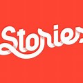 Story App Logo Design