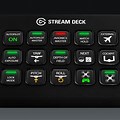 Stream Deck Flight Simulator Icons