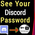 Strong Password for Discord