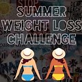 Summer Weight Loss Challenge Names