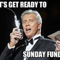 Sunday Funday Work Memes