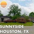 Sunnyside Houston Texas