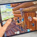 Super Cool Gaming iPad