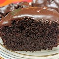 Super Moist Chocolate Cake Recipe