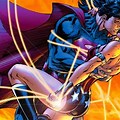 Superman Wonder Woman Art