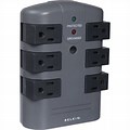 Surge Protector Outlet