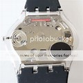 Swatch Watch Battery with Plastic Cover