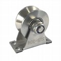 Swivel Pulley for Gate