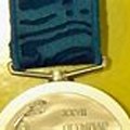 Sydney Olympic Games Medal Tally