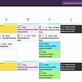 Sync Google Calendar App with Desktop