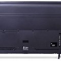TCL 55-Inch TV Rear View