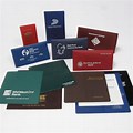 TD Bank Checkbook Covers