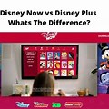 TV PG V Disney Plus