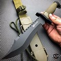 Tactical Hunting Knife Survival