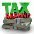 Tax Return Logo 2023