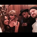 Taylor Swift Beyonce Party