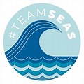 Team Seas Logo Clip Art