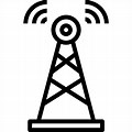 Telecommunication Service Provider Icon