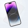 Tempered Glass Screen Protector iPhone 14 Pro