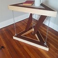 Tensegrity Dining Table