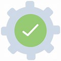 Test Automation Tools Icon