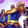 Thanos Shows for Kids