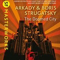 The Doomed City by Jack London Story