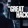 The Great Hack Scene