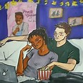 The Hate You Give Fan Art