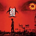 The Infected From 28 Days Later Logo