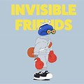 The Invisible Friends Nft