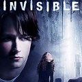 The Invisible Movie Cast