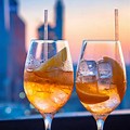 The Most Popular Champagne Cocktail