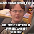 The Office Dwight Schrute Memes