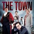 The Town TV Series Cast