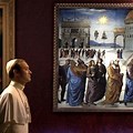 The Young Pope Art Pieces