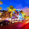 Things to Do in Miami Beach Florida