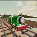 Thomas and Friends Sodor Races Roblox
