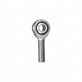 Threaded Rod with Swivel Cup End
