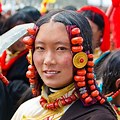 Tibetan People and Culture