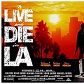 To Live and Die in La VHS Tape