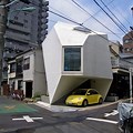 Tokyo Small House